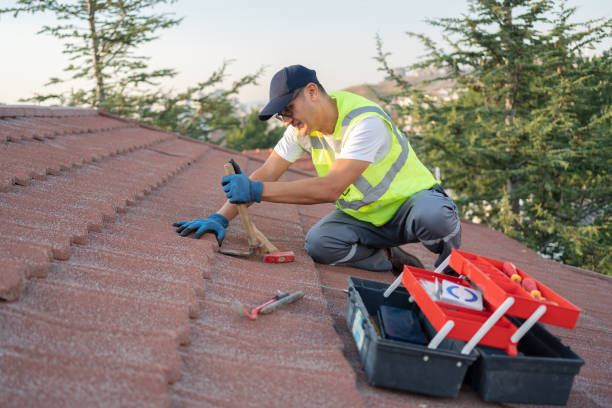 Quick and Trustworthy Emergency Roof Repair Services in Lincoln, AR